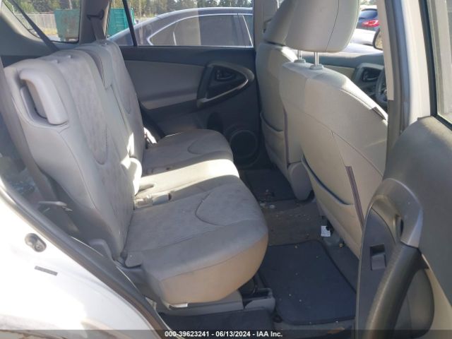 Photo 7 VIN: 2T3BF4DV2CW206375 - TOYOTA RAV4 