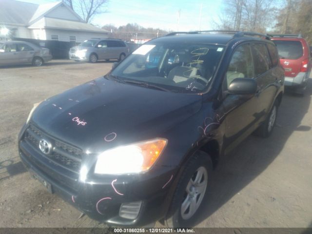 Photo 1 VIN: 2T3BF4DV2CW208157 - TOYOTA RAV4 