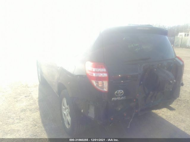 Photo 2 VIN: 2T3BF4DV2CW208157 - TOYOTA RAV4 