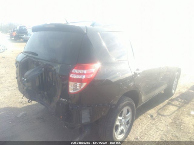 Photo 3 VIN: 2T3BF4DV2CW208157 - TOYOTA RAV4 