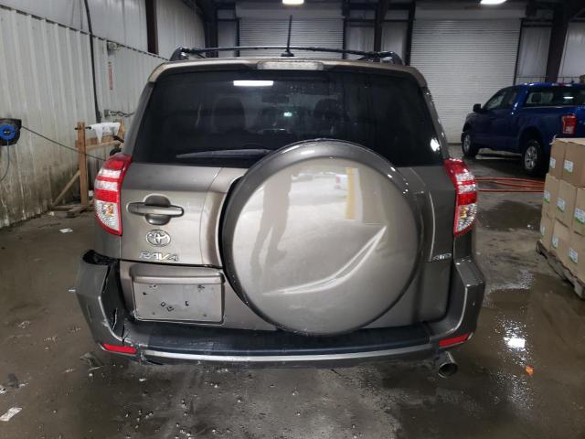 Photo 5 VIN: 2T3BF4DV2CW217666 - TOYOTA RAV4 