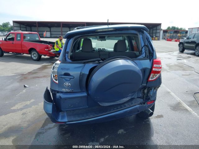 Photo 5 VIN: 2T3BF4DV2CW219059 - TOYOTA RAV4 