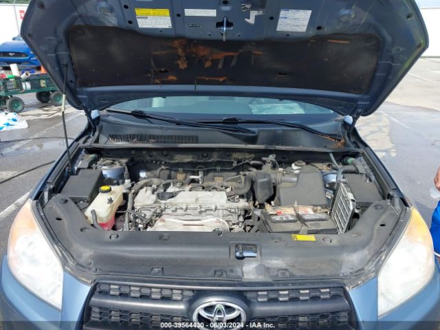 Photo 9 VIN: 2T3BF4DV2CW219059 - TOYOTA RAV4 