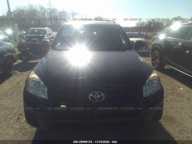 Photo 5 VIN: 2T3BF4DV2CW219515 - TOYOTA RAV4 