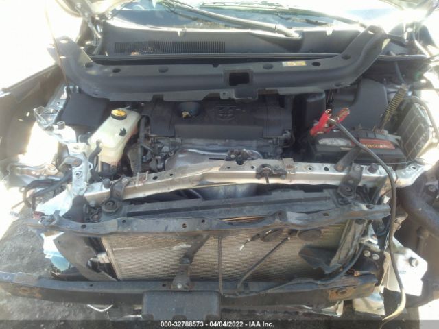 Photo 9 VIN: 2T3BF4DV2CW225895 - TOYOTA RAV4 