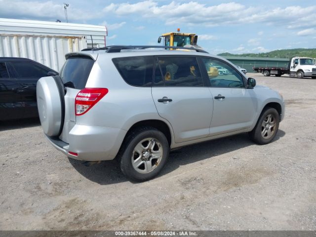 Photo 3 VIN: 2T3BF4DV2CW231924 - TOYOTA RAV4 