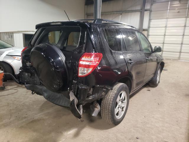 Photo 3 VIN: 2T3BF4DV2CW233267 - TOYOTA RAV4 