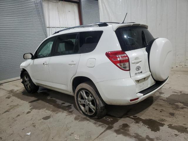 Photo 1 VIN: 2T3BF4DV2CW234340 - TOYOTA RAV4 