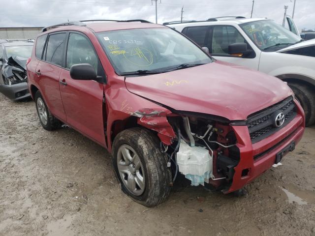 Photo 0 VIN: 2T3BF4DV2CW237075 - TOYOTA RAV4 