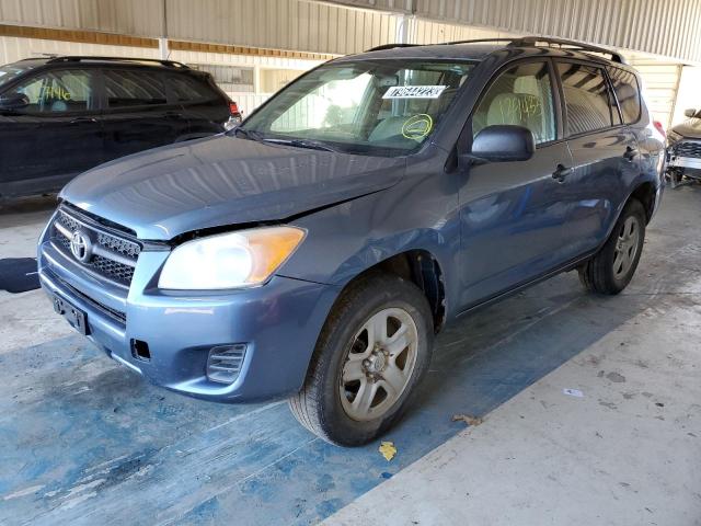 Photo 0 VIN: 2T3BF4DV2CW239487 - TOYOTA RAV4 