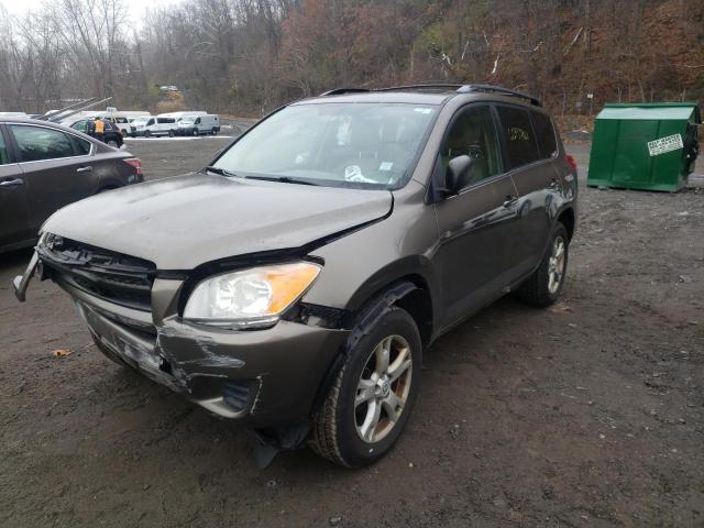 Photo 1 VIN: 2T3BF4DV2CW240073 - TOYOTA RAV4 