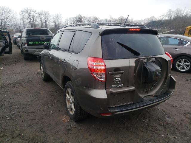 Photo 2 VIN: 2T3BF4DV2CW240073 - TOYOTA RAV4 