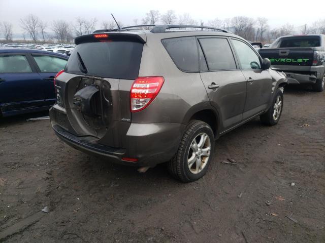 Photo 3 VIN: 2T3BF4DV2CW240073 - TOYOTA RAV4 