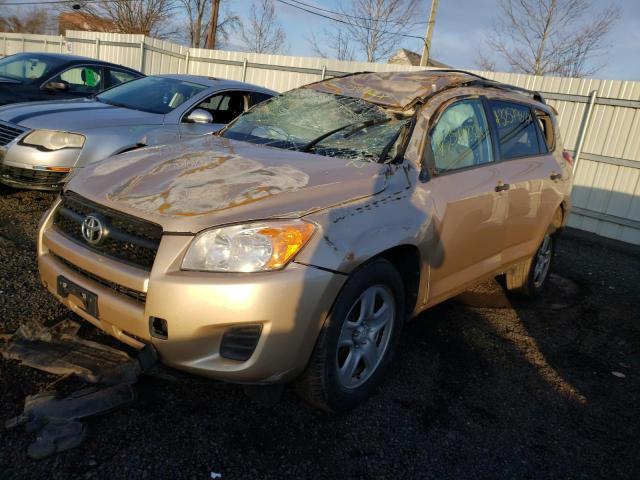 Photo 1 VIN: 2T3BF4DV2CW243555 - TOYOTA RAV4 