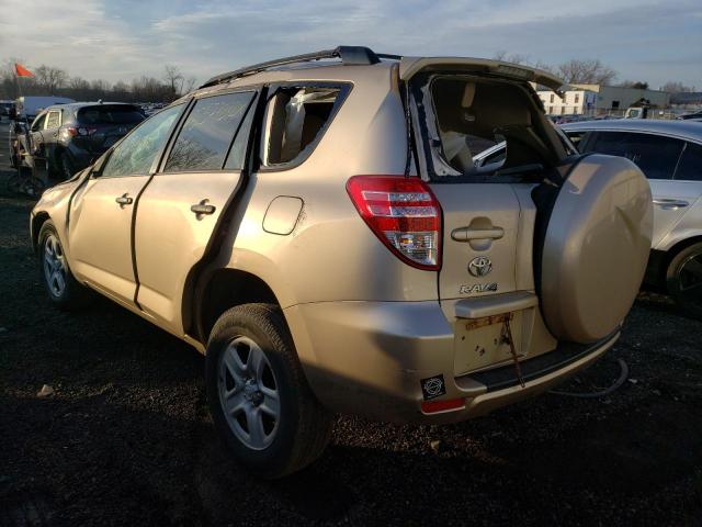 Photo 2 VIN: 2T3BF4DV2CW243555 - TOYOTA RAV4 