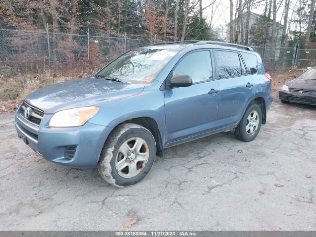 Photo 1 VIN: 2T3BF4DV2CW248352 - TOYOTA RAV4 