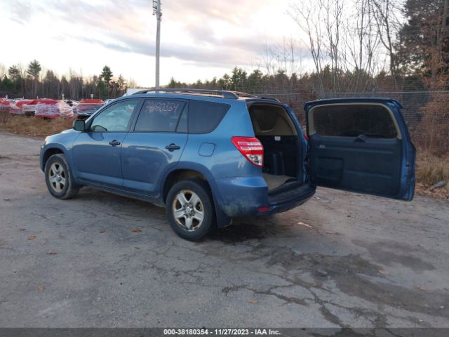 Photo 2 VIN: 2T3BF4DV2CW248352 - TOYOTA RAV4 