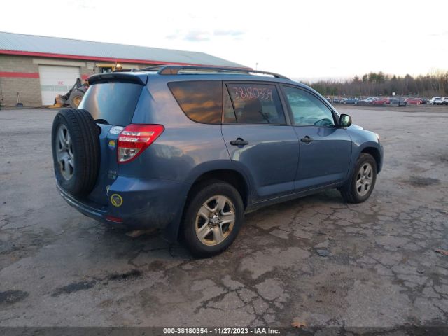 Photo 3 VIN: 2T3BF4DV2CW248352 - TOYOTA RAV4 