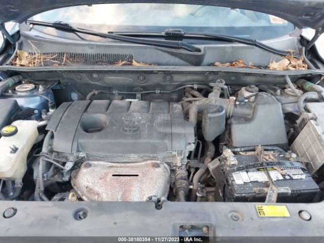 Photo 9 VIN: 2T3BF4DV2CW248352 - TOYOTA RAV4 