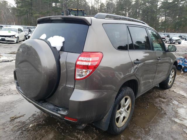 Photo 3 VIN: 2T3BF4DV2CW248836 - TOYOTA RAV4 