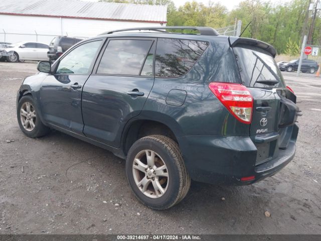 Photo 2 VIN: 2T3BF4DV2CW251753 - TOYOTA RAV4 