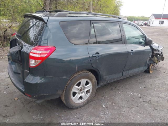 Photo 3 VIN: 2T3BF4DV2CW251753 - TOYOTA RAV4 