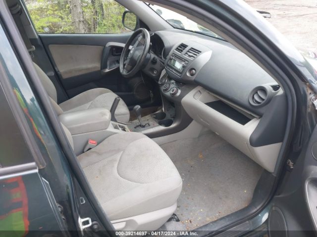 Photo 4 VIN: 2T3BF4DV2CW251753 - TOYOTA RAV4 