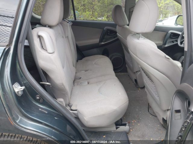 Photo 7 VIN: 2T3BF4DV2CW251753 - TOYOTA RAV4 