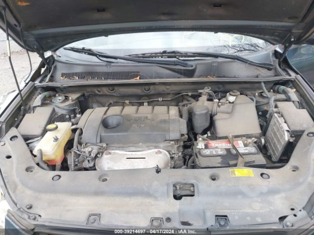 Photo 9 VIN: 2T3BF4DV2CW251753 - TOYOTA RAV4 