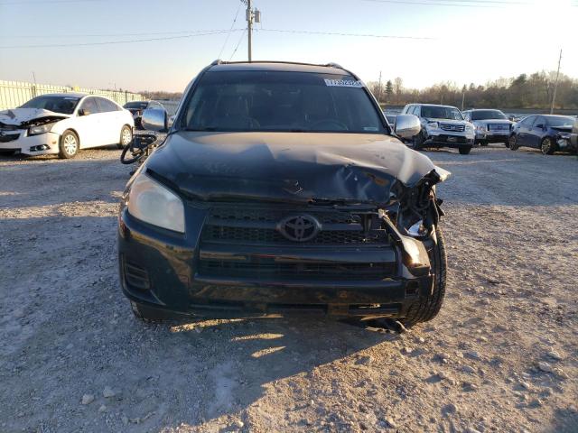 Photo 4 VIN: 2T3BF4DV2CW252675 - TOYOTA RAV4 