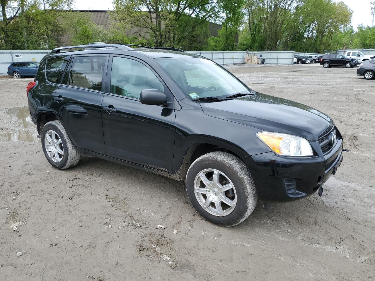 Photo 3 VIN: 2T3BF4DV2CW255558 - TOYOTA RAV 4 