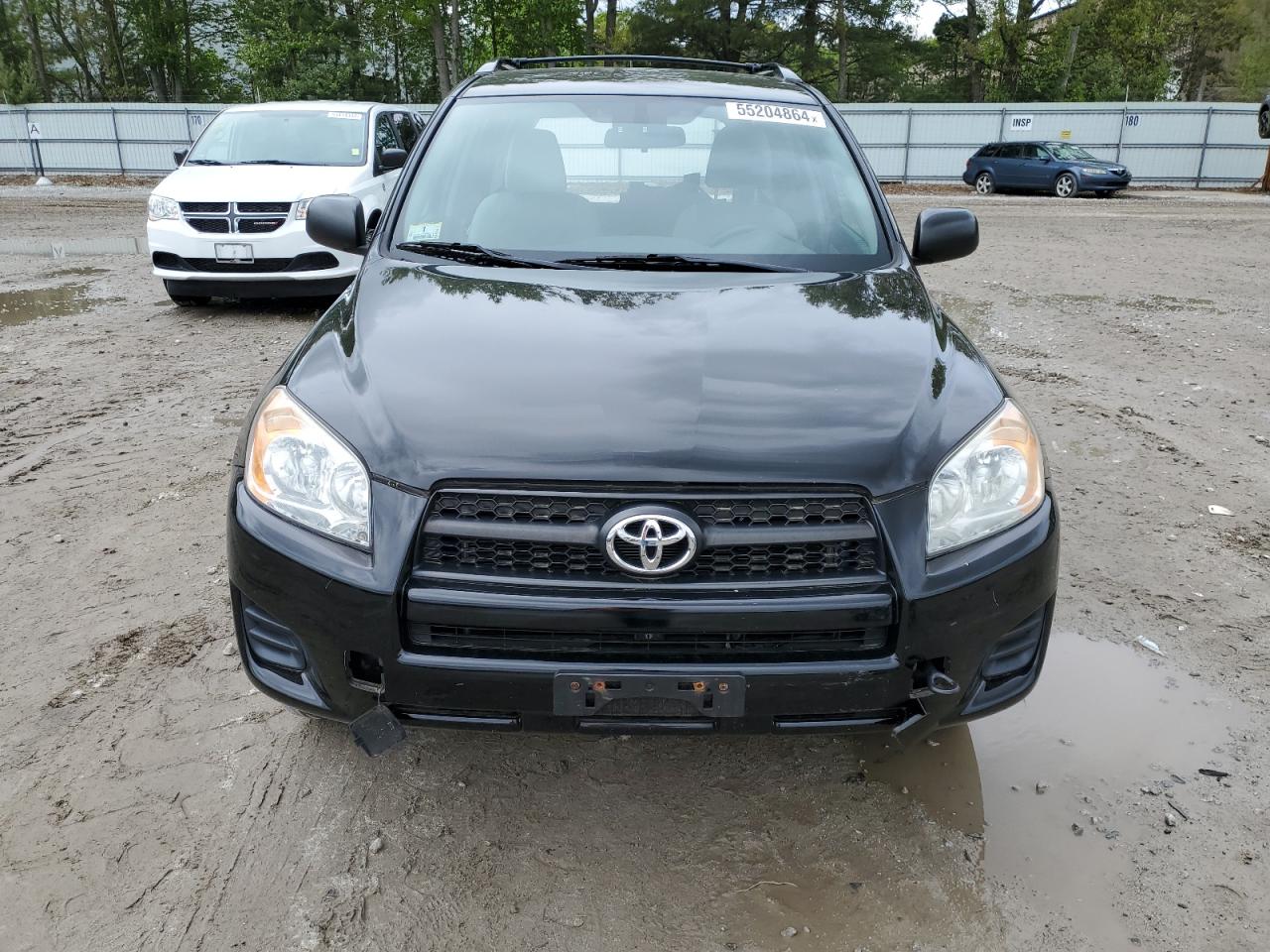 Photo 4 VIN: 2T3BF4DV2CW255558 - TOYOTA RAV 4 