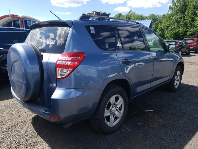 Photo 3 VIN: 2T3BF4DV2CW256984 - TOYOTA RAV4 