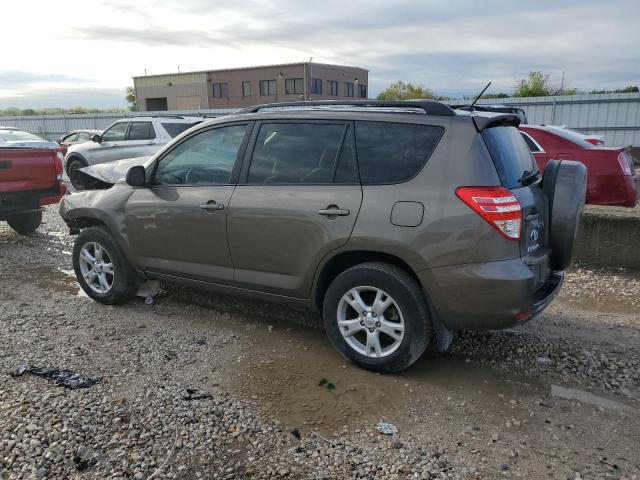 Photo 1 VIN: 2T3BF4DV2CW257374 - TOYOTA RAV4 