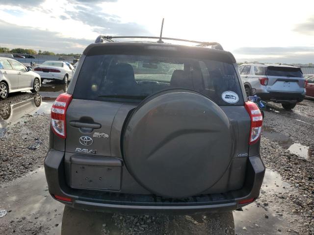 Photo 5 VIN: 2T3BF4DV2CW257374 - TOYOTA RAV4 