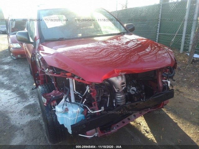 Photo 5 VIN: 2T3BF4DV2CW257391 - TOYOTA RAV4 