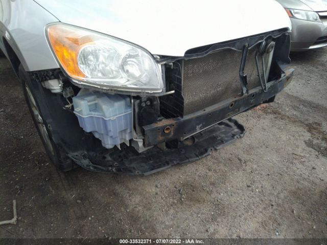 Photo 5 VIN: 2T3BF4DV2CW258797 - TOYOTA RAV4 