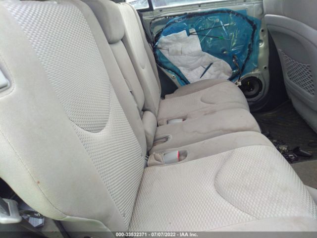 Photo 7 VIN: 2T3BF4DV2CW258797 - TOYOTA RAV4 