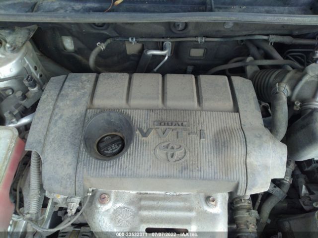 Photo 9 VIN: 2T3BF4DV2CW258797 - TOYOTA RAV4 