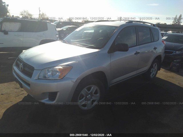 Photo 1 VIN: 2T3BF4DV2CW259979 - TOYOTA RAV4 