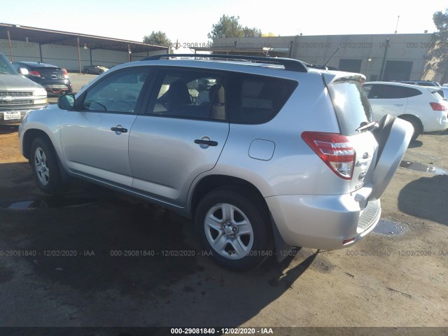 Photo 2 VIN: 2T3BF4DV2CW259979 - TOYOTA RAV4 