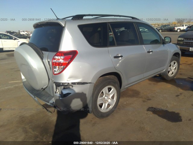 Photo 3 VIN: 2T3BF4DV2CW259979 - TOYOTA RAV4 