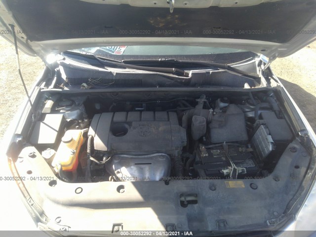 Photo 9 VIN: 2T3BF4DV2CW263370 - TOYOTA RAV4 