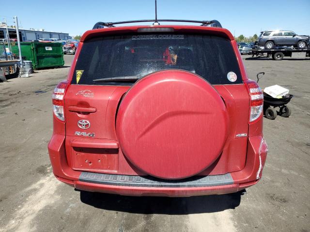 Photo 5 VIN: 2T3BF4DV2CW264714 - TOYOTA RAV4 