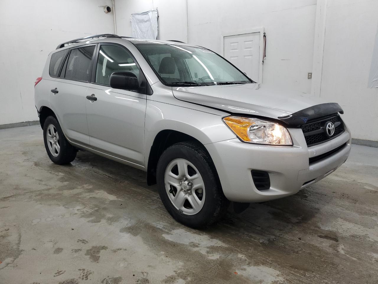 Photo 3 VIN: 2T3BF4DV2CW265541 - TOYOTA RAV 4 