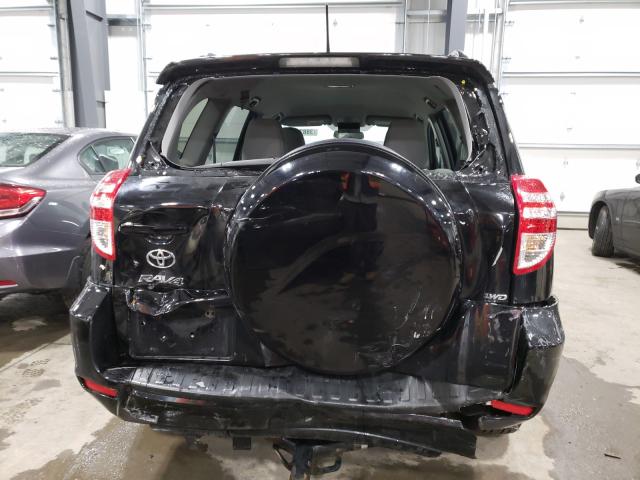 Photo 8 VIN: 2T3BF4DV2CW266155 - TOYOTA RAV4 