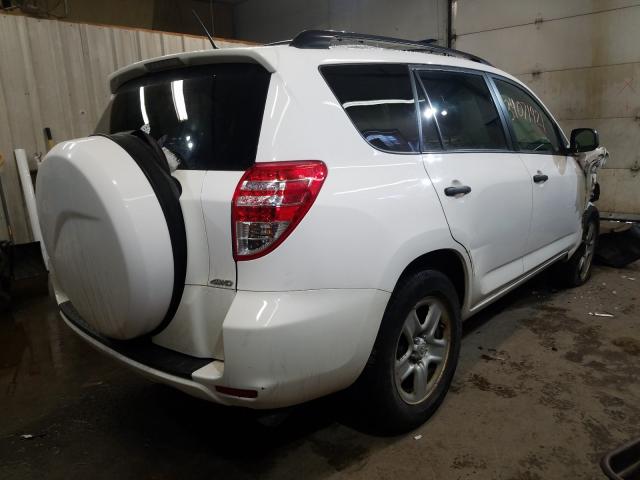 Photo 3 VIN: 2T3BF4DV2CW266219 - TOYOTA RAV4 