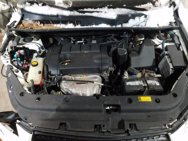 Photo 6 VIN: 2T3BF4DV2CW266219 - TOYOTA RAV4 