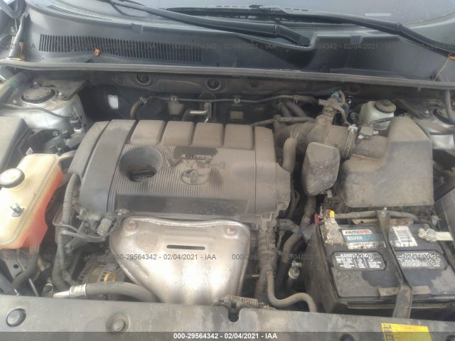 Photo 9 VIN: 2T3BF4DV2CW266284 - TOYOTA RAV4 