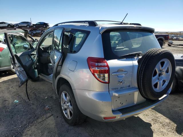 Photo 2 VIN: 2T3BF4DV3AW033270 - TOYOTA RAV4 